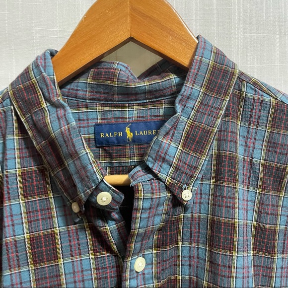 Ralph Lauren Other - Ralph Lauren shirt XL